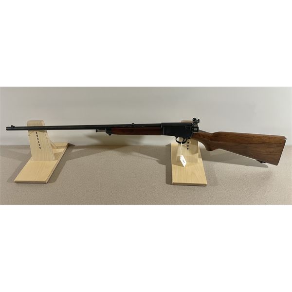 WINCHESTER MODEL 63 IN .22 LR