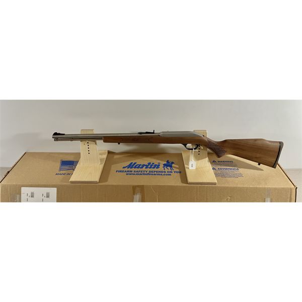 MARLIN MODEL 60SS IN .22 LR