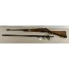 Image 1 : LOT OF 2 PARTS GUNS - ENFIELD NO 4 MK I IN .303 & MOSSBERG 85D 20 GA BARRELED ACTION.