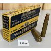 Image 1 : AMMO: 20X CIL 35 REM 200GR
