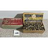 Image 1 : AMMO: 100X 32 S&W MIXED