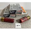 Image 1 : AMMO: 15X 12 GA 2 3/4" & 3" RIFLED SLUGS