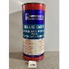 Image 1 : POWDER: 1 LB HERCULES BLUE DOT
