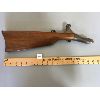 Image 2 : COLT 1860 SHOULDER STOCK