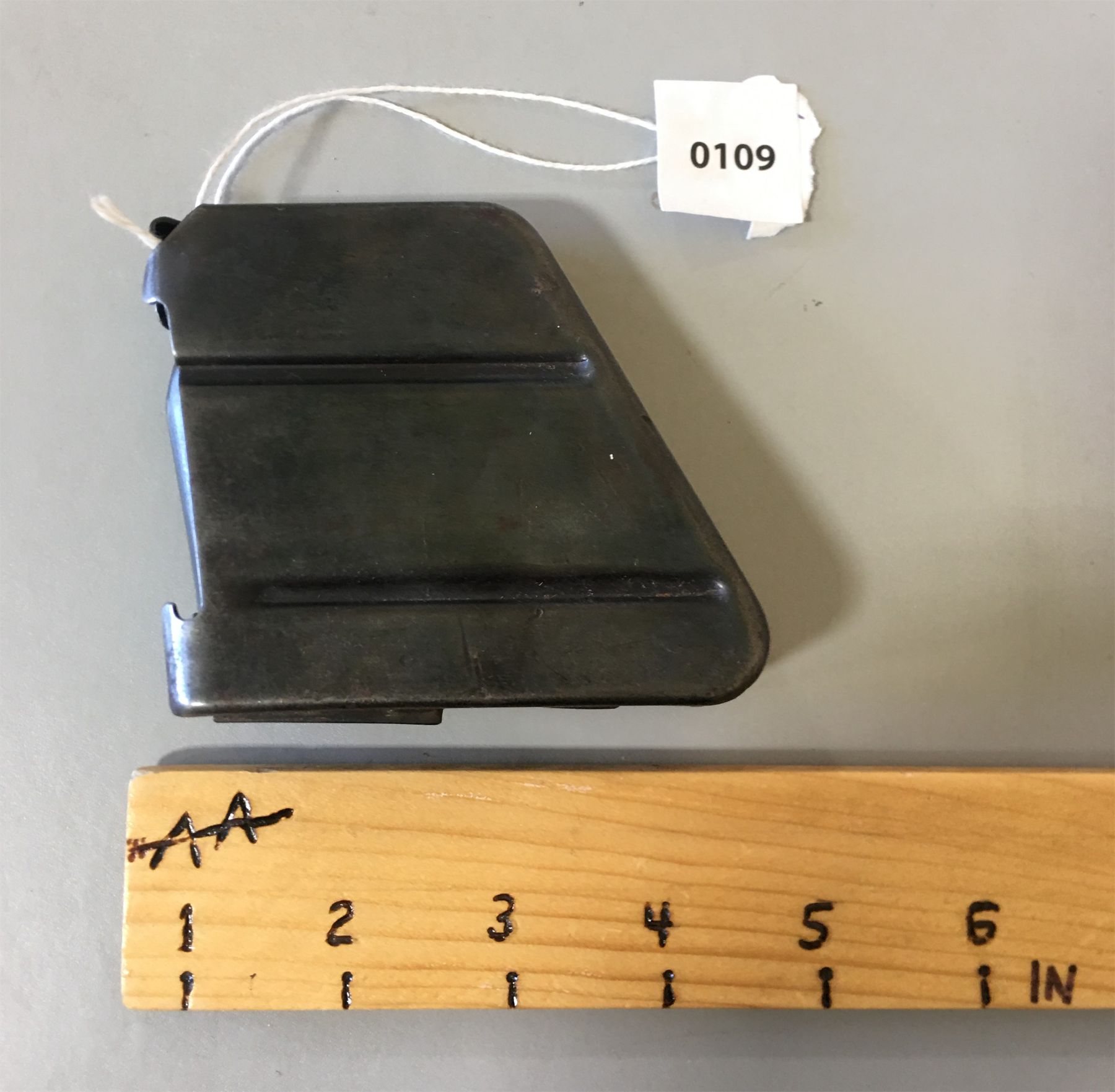 303 Magazine MAGAZINE FOR .303 LEE-ENFIELD