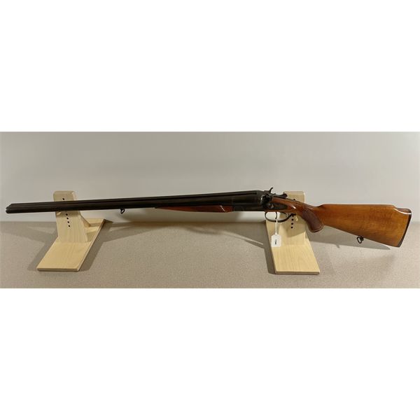 UNKNOWN RUSSIAN 12 GA SxS