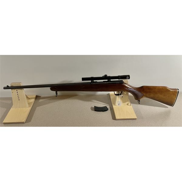 LAKEFIELD MARK II IN .22 LR