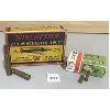 Image 1 : AMMO: 10X WINCHESTER 220 SWIFT, 50X SELLIER & BELLOT 22LR