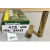 Image 1 : BRASS: 20 X .458 WIN MAG - ONCE FIRED
