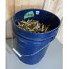 Image 1 : BRASS: MIXED BUCKET- 47 LBS