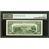 Image 2 : 1950C $20 Chicago FRN PMG 66EPQ