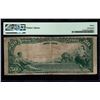Image 2 : 1902 $50 McKeesport PA PMG 15