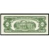 Image 2 : 1963A $2 STAR Legal Tender Note