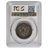 Image 2 : 1856-S Liberty Seated Half Dollar Coin PCGS VF25