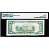 Image 2 : 1929 $20 South Pittsburg TN National Bank Note PMG 30