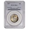 Image 1 : 1927 Standing Liberty Quarter PCGS MS64
