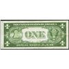 Image 2 : 1935A $1 STAR Silver Certificate
