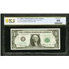 Image 1 : 1963A $1 STAR Chicago FRN PCGS 64