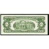 Image 2 : 1963 $2 STAR Legal Tender Note