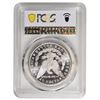 Image 2 : 1881-CC $1 Morgan Silver Dollar NGC MS64PL