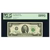 Image 1 : 1976 $2 Dallas FRN PCGS 68PPQ