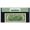 Image 2 : 1976 $2 Dallas FRN PCGS 68PPQ