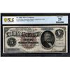 Image 1 : 1886 $5 Silver Certificate PCGS 25
