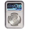 Image 2 : 1889 $1 Morgan Silver Dollar NGC MS65