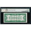 Image 2 : 1934 $1 Silver Certificate PMG 66EPQ