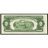 Image 2 : 1953B $2 STAR Legal Tender Note