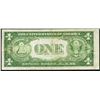 Image 2 : 1935A $1 STAR Silver Certificate
