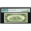 Image 2 : 1950C $10 Chicago FRN PMG 65EPQ