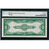 Image 2 : 1923 $1 Silver Certificate PMG 63EPQ