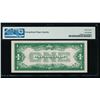 Image 2 : 1934 $1 Silver Certificate PMG 67EPQ