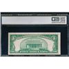 Image 2 : 1928 $5 Dallas FRN PCGS 64PPQ