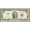 Image 1 : 1953C $2 STAR Legal Tender Note