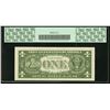 Image 2 : 1957 $1 Silver Certificate PCGS 55