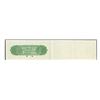 Image 2 : 1885 $1 New York Traders and Travelers Union Hotel Coupon