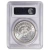 Image 2 : 1887 $1 Morgan Silver Dollar PCGS MS64+
