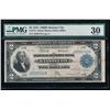 Image 1 : 1918 $2 Kansas City FRBN PMG 30