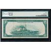 Image 2 : 1918 $2 Kansas City FRBN PMG 30