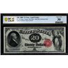 Image 1 : 1880 $20 Legal Tender Note PCGS 30