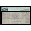Image 2 : 1840's $2 Winchester VA Obsolete Note PMG 66EPQ