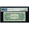 Image 2 : 1957A $1 Silver Certificate PMG 67EPQ