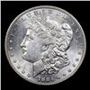 Image 2 : ***Auction Highlight*** 1884-s Morgan Dollar $1 Graded Select Unc BY USCG (fc)