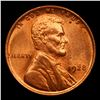 Image 2 : 1928-p Lincoln Cent 1c Grades Select Unc BN