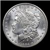 Image 2 : 1904-o Morgan Dollar $1 Grades GEM+ Unc