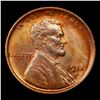 Image 2 : 1918-s Lincoln Cent 1c Grades Choice Unc BN