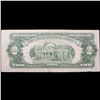 Image 3 : 1928G $2 Red seal United States Note vf++