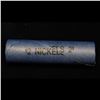 Image 4 : Buffalo Nickel Shotgun Roll in Old Bank Style 'Bell Telepnone' Wrapper 1927 & d Mint Ends